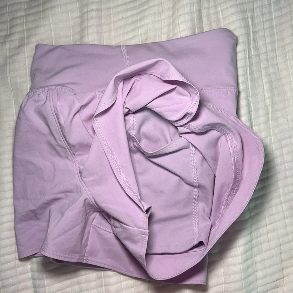 Running shorts - Picture 2 of 3